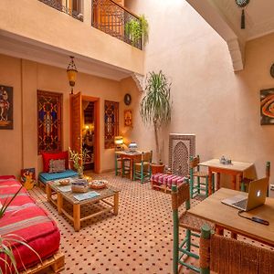 Riad Majdoulina